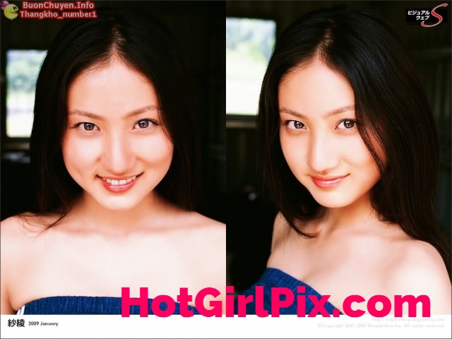 Irie Saaya - Stunning Japanese model with baby face