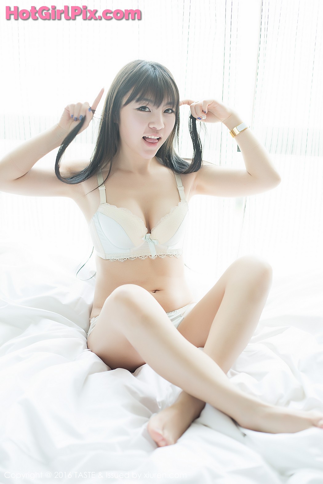 [TASTE] VOL.022 selina_王玥晨 Wang Yue Chen