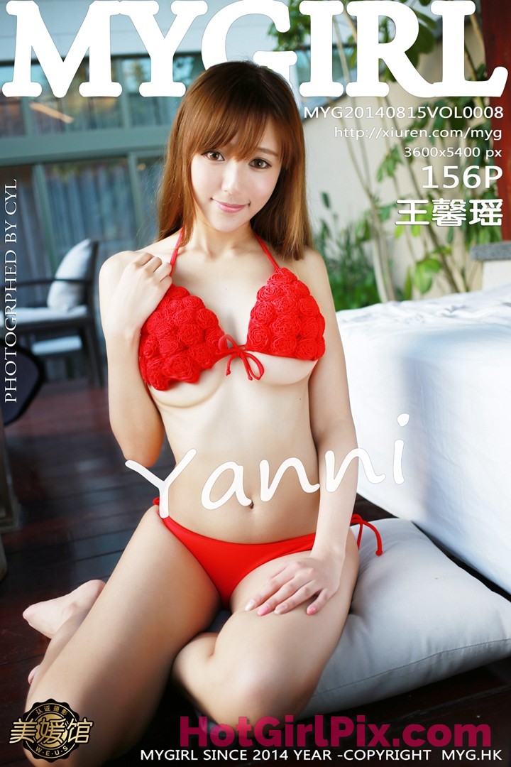 [MyGirl] Vol.100 Various Models