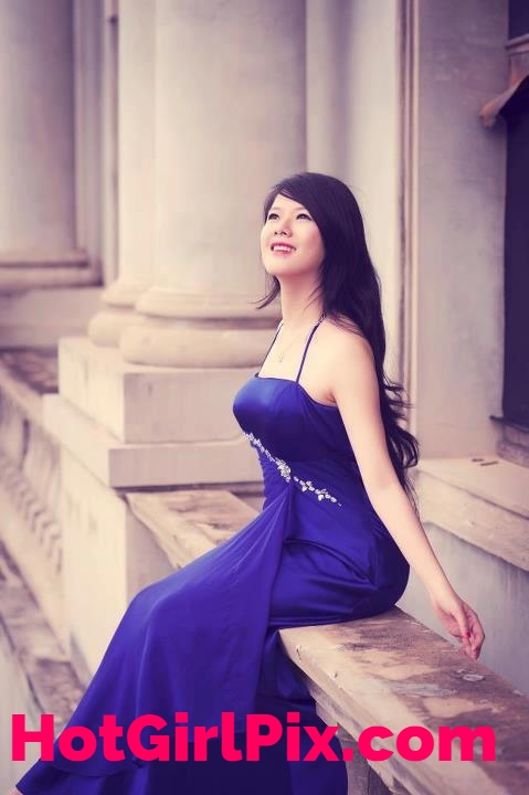 Hani Nguyen - Hot Vietnamese Model