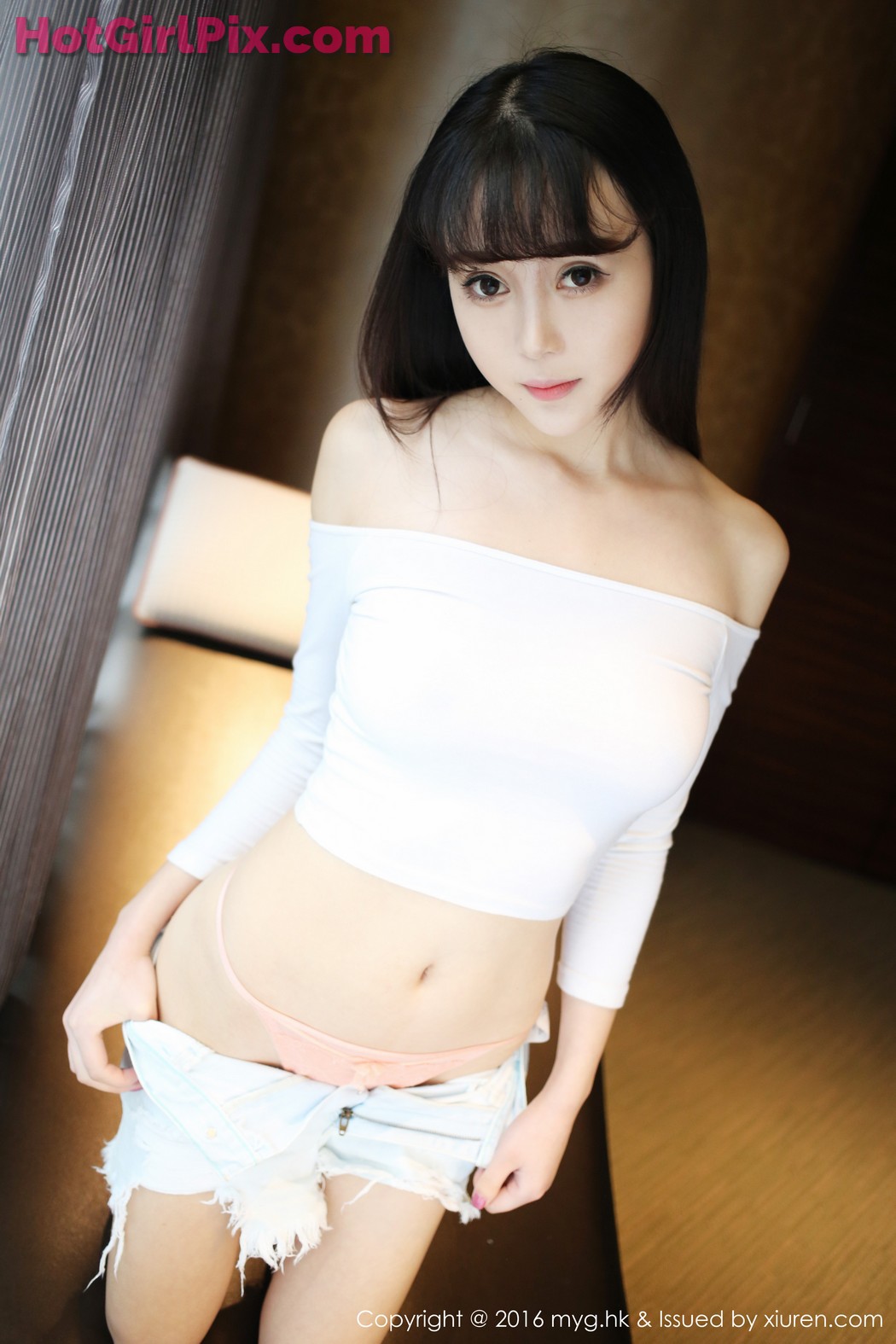 [MyGirl] VOL.197 Zhao Xiaomi 赵小米Kitty