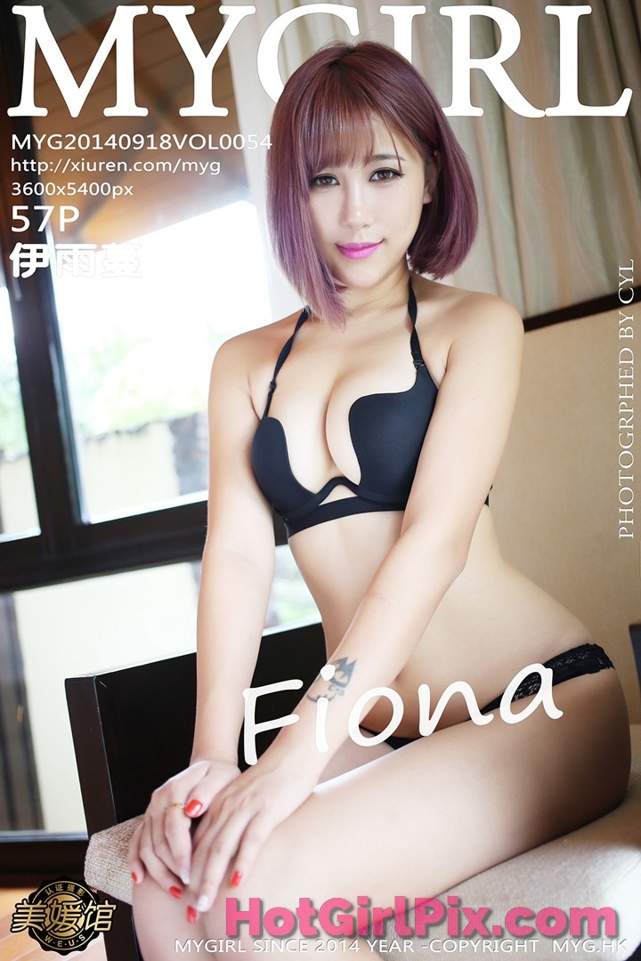 [MyGirl] Vol.100 Various Models