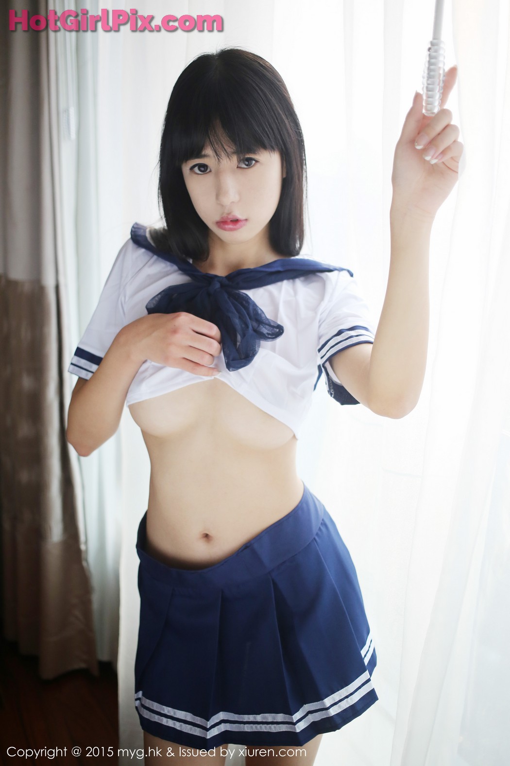 [MyGirl] VOL.184 Ellie艾栗栗 Ai Li Li