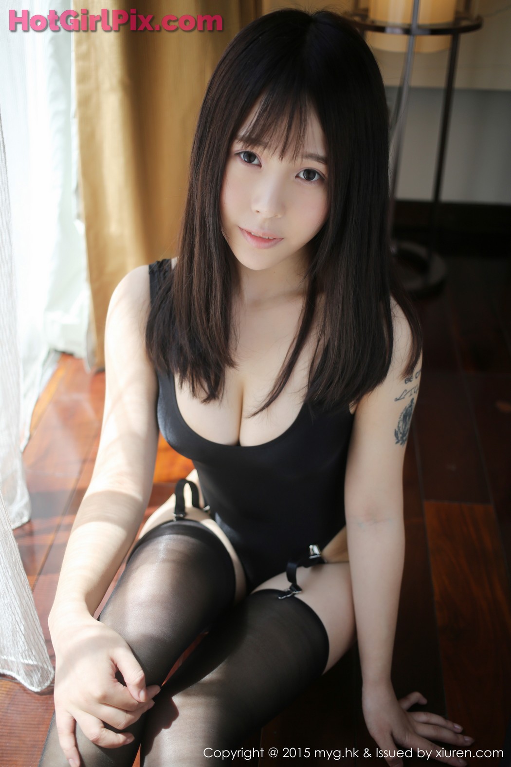 [MyGirl] VOL.166 Evelyn艾莉 Ai Li