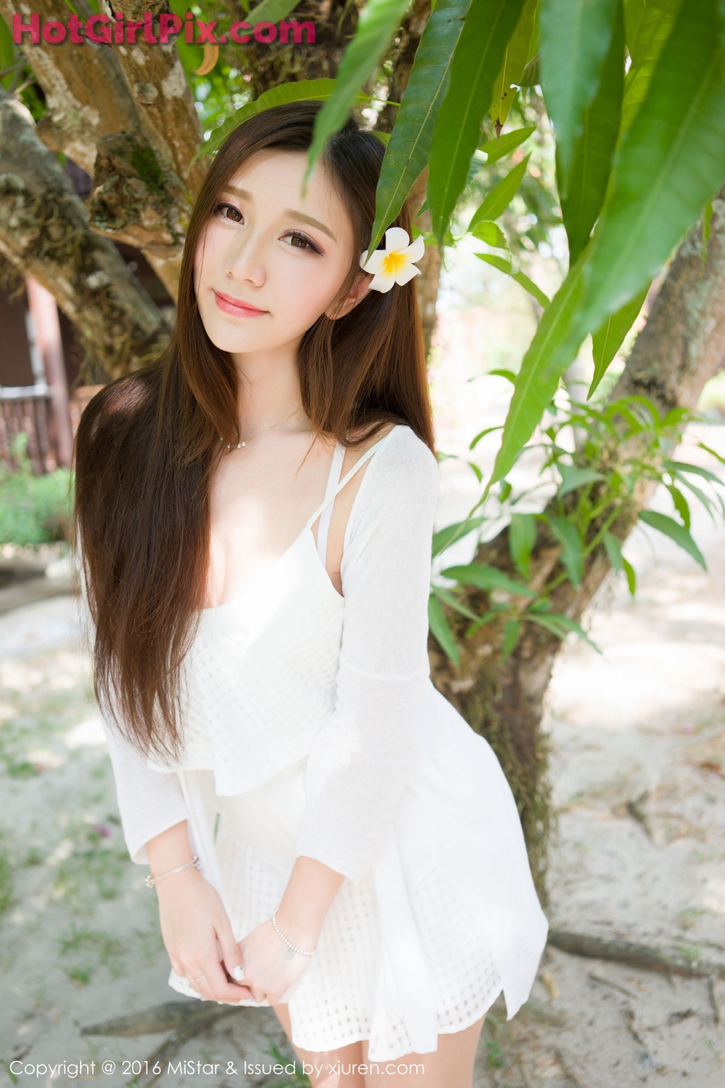 [MiStar] VOL.085 Miao Miao 淼淼萌萌哒