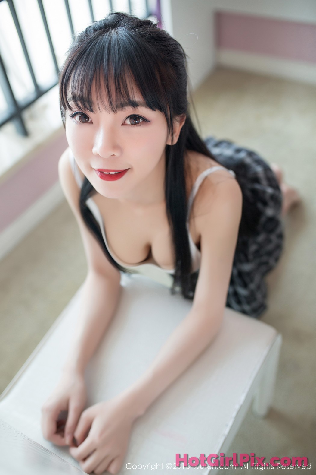 [XIUREN] No.593 Li Li Si 莉莉丝mio