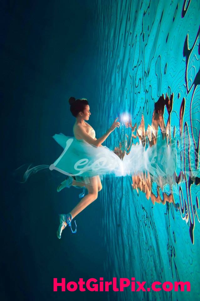 Mai Tho - Underwater album