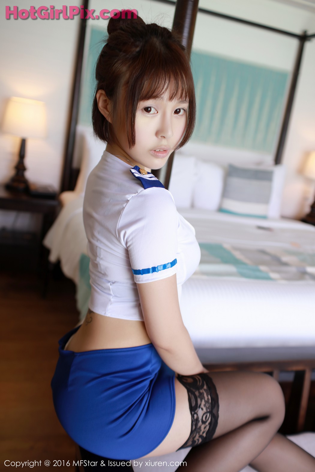 [MFStar] VOL.047 Evelyn艾莉 Ai Li