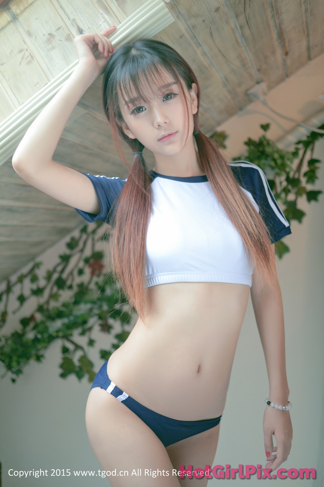 [TGOD] 2015-09-02 Xiao Jiu 小九Vin