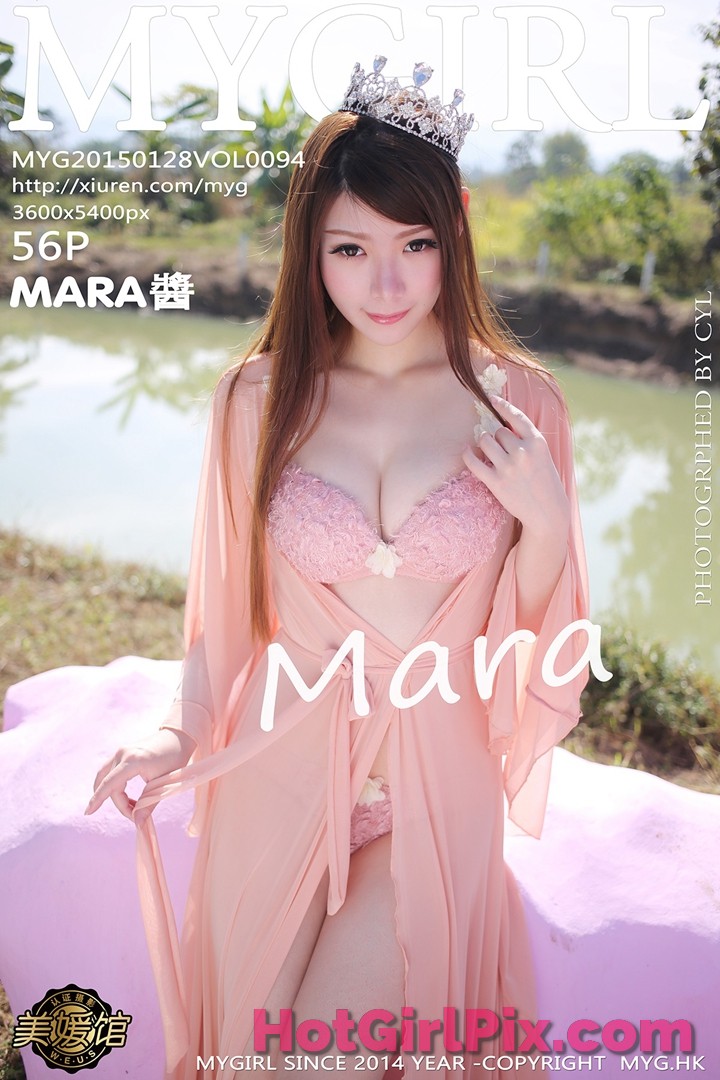 [MyGirl] Vol.100 Various Models