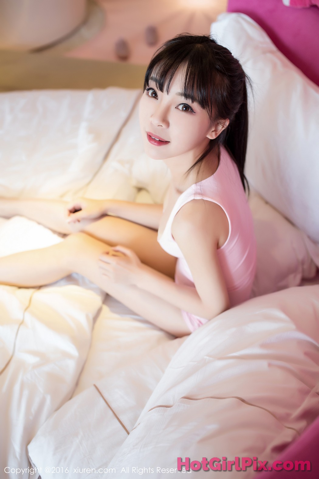 [XIUREN] No.593 Li Li Si 莉莉丝mio