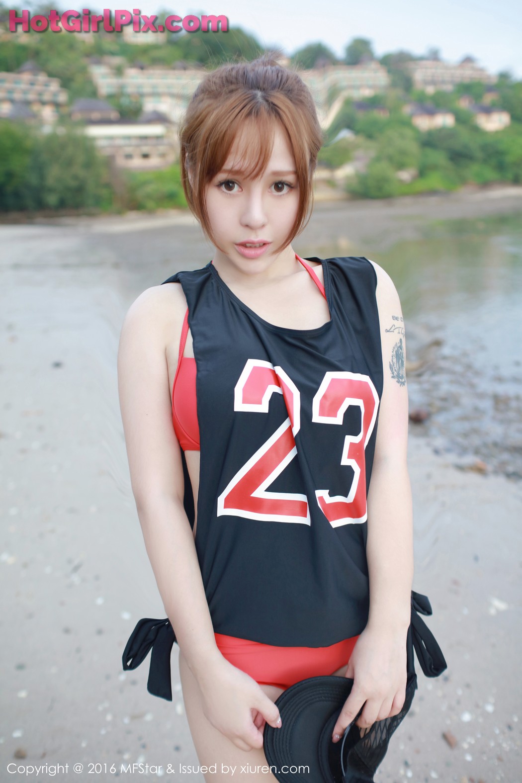 [MFStar] VOL.067 Evelyn艾莉 Ai Li