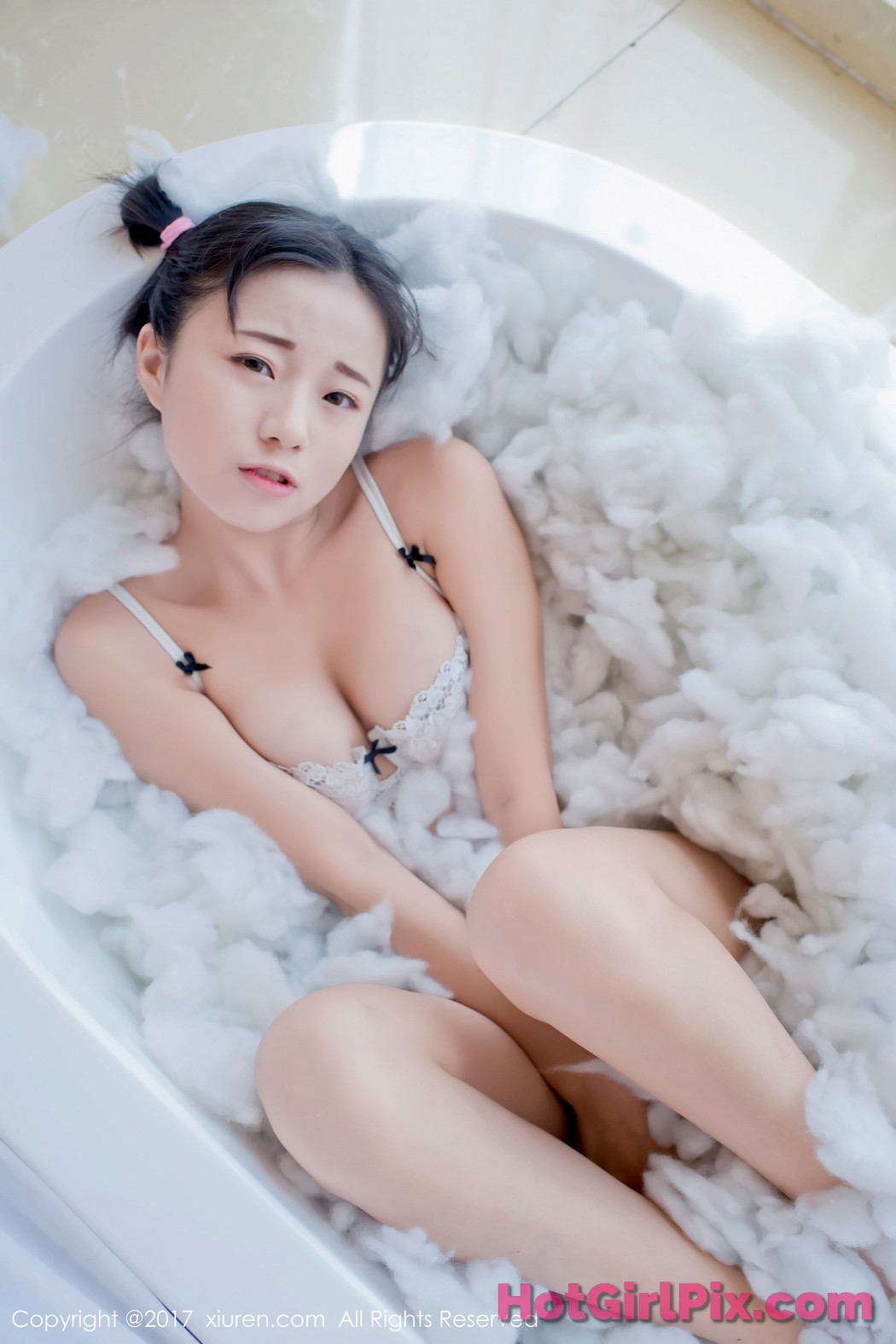 [XIUREN] No.805 Cang Jing You Xiang 仓井优香