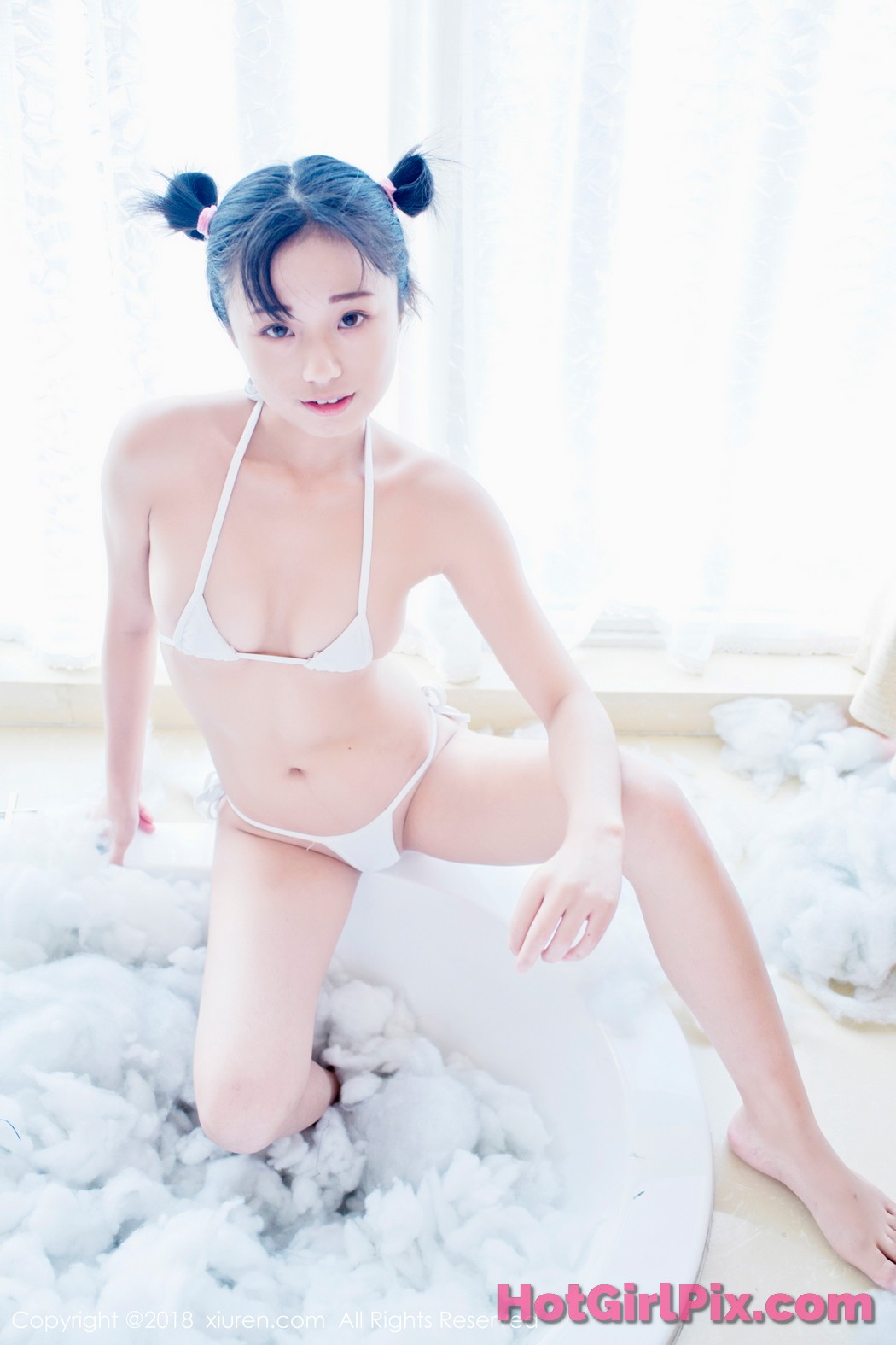 [XIUREN] No.950 Cang Jing You Xiang 仓井优香