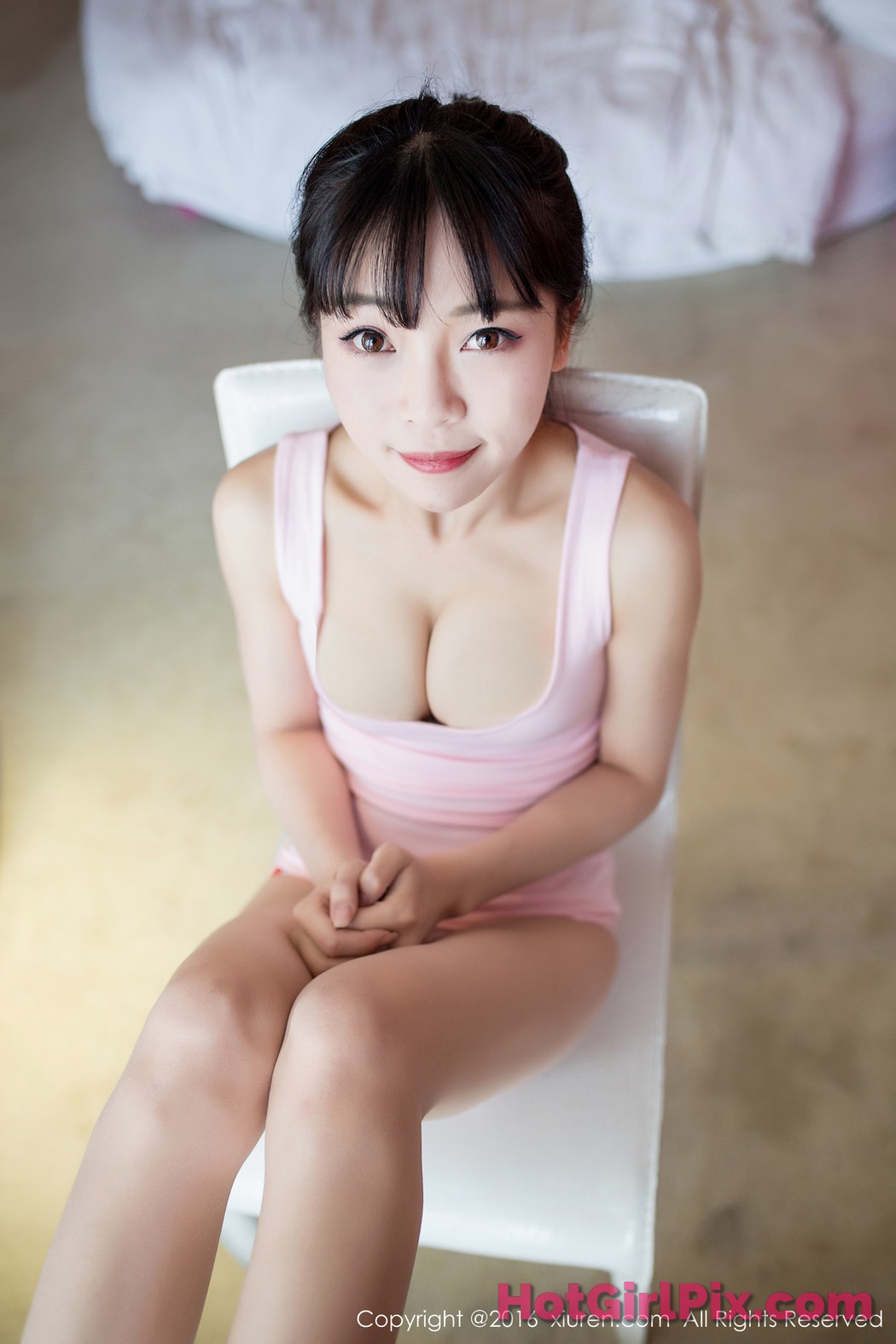 [XIUREN] No.593 Li Li Si 莉莉丝mio