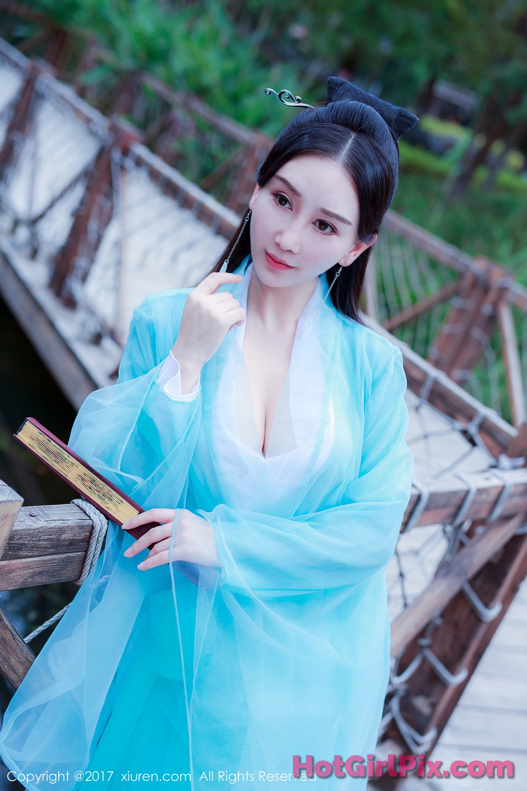 [XIUREN] No.804 Zou Jingjing 邹晶晶