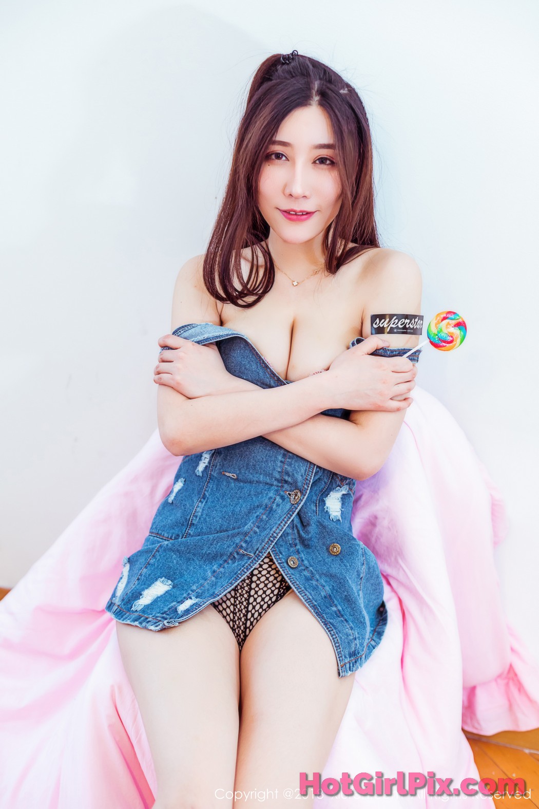 [XIUREN] No.959 Mei Xin 美昕Yumi