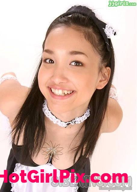 Reon Kadena - Georgeous Japanese model