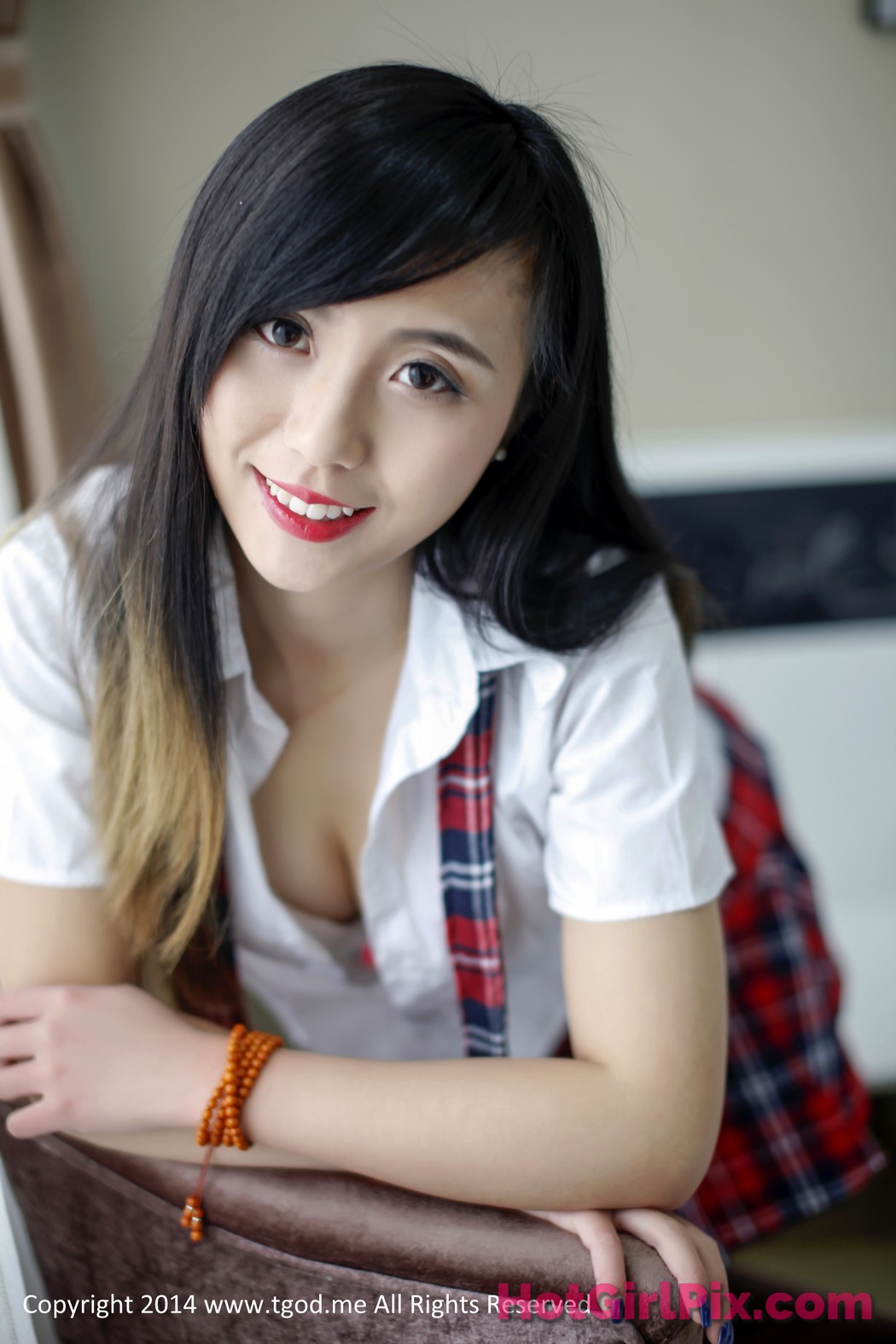 [TGOD] 2014-12-23 Xie Chen Zhuo 谢忱倬