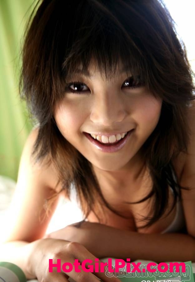 Azumi Harusaki