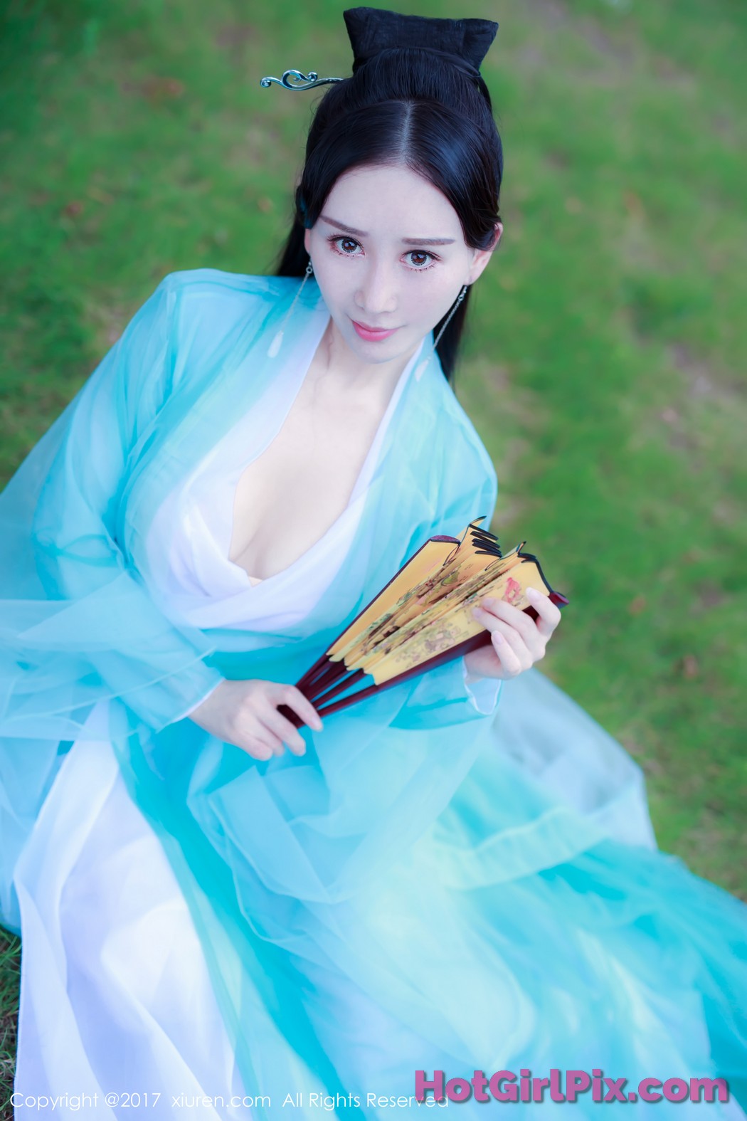 [XIUREN] No.804 Zou Jingjing 邹晶晶