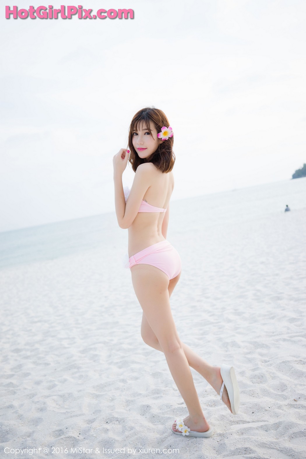 [MiStar] VOL.088 Sandy陈天扬 Chen Tian Yang