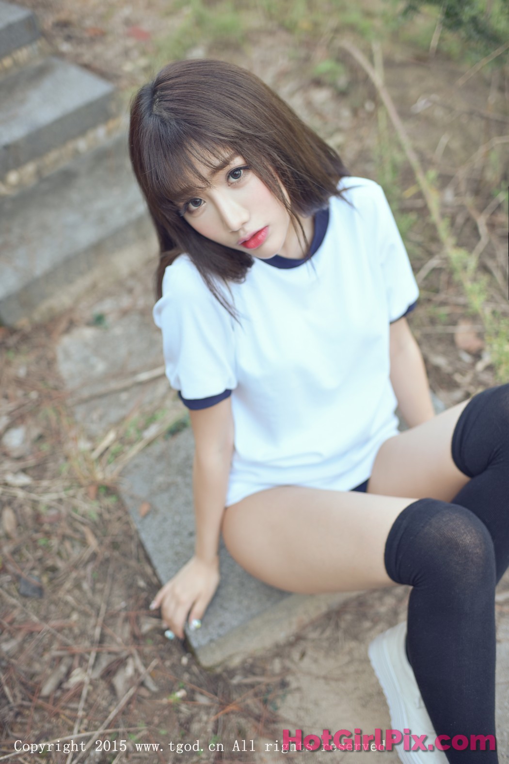 [TGOD] 2015-10-03 Akiki 朱若慕 Zhu Ruo Mu