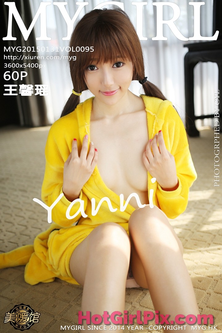 [MyGirl] Vol.100 Various Models