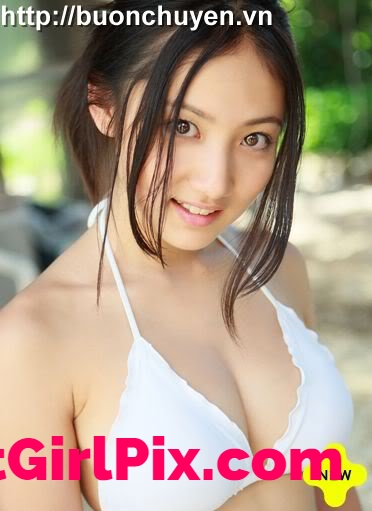 Irie Saaya - Stunning Japanese model with baby face