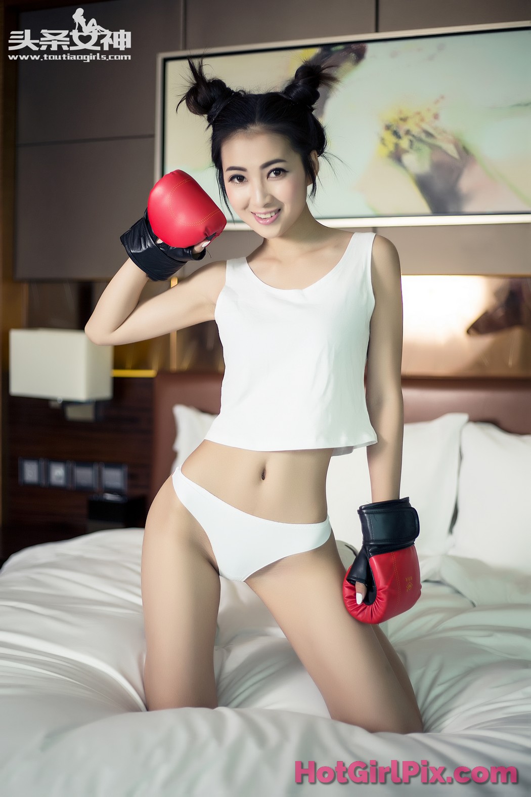 [TouTiao] 2016-06-27 Zhang Shuang 张爽