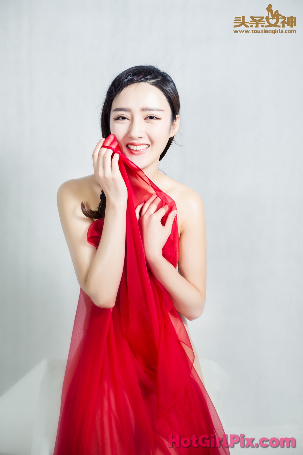 [TouTiao] 2016-06-25 Guo Wan Ting 郭婉婷