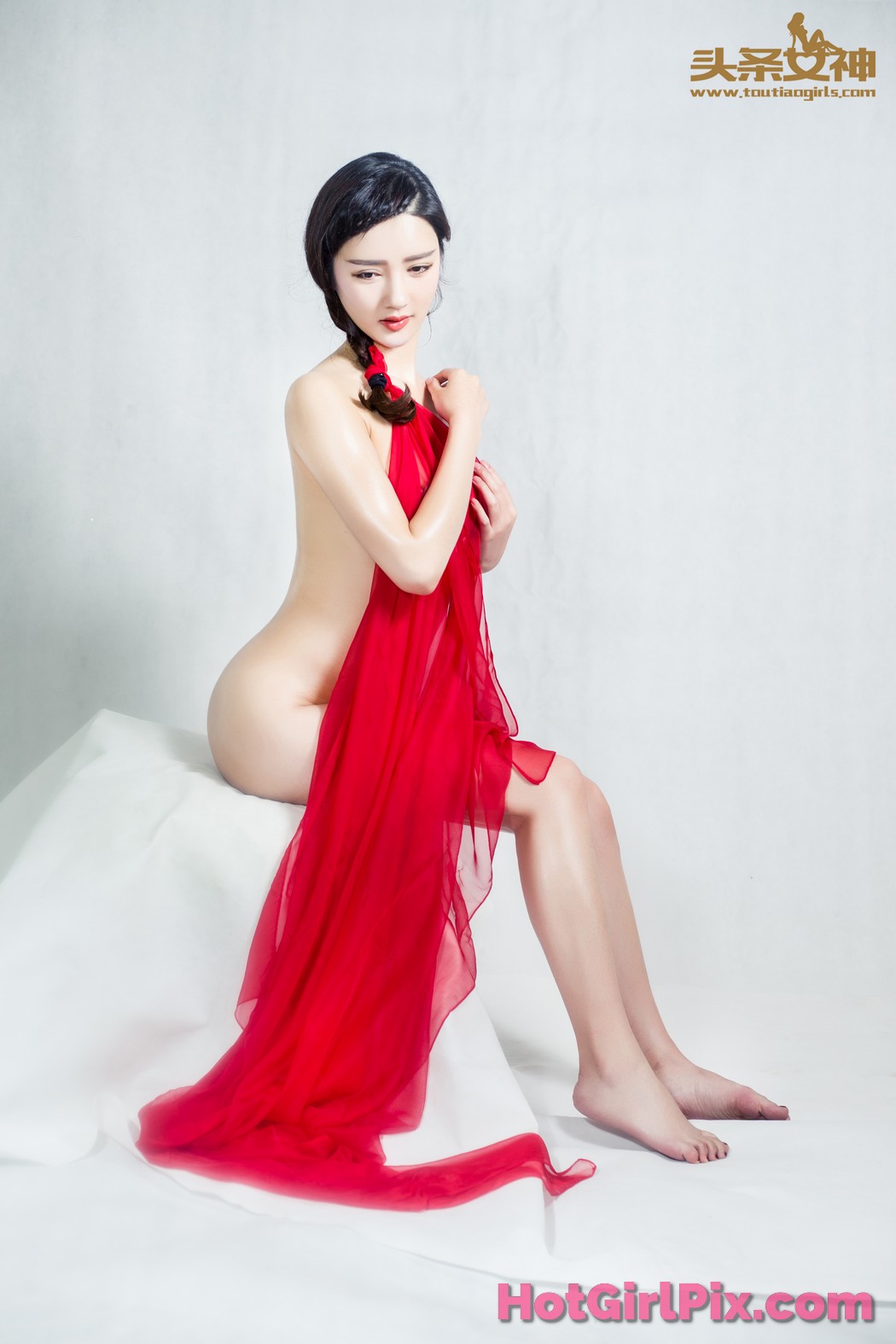 [TouTiao] 2016-06-25 Guo Wan Ting 郭婉婷