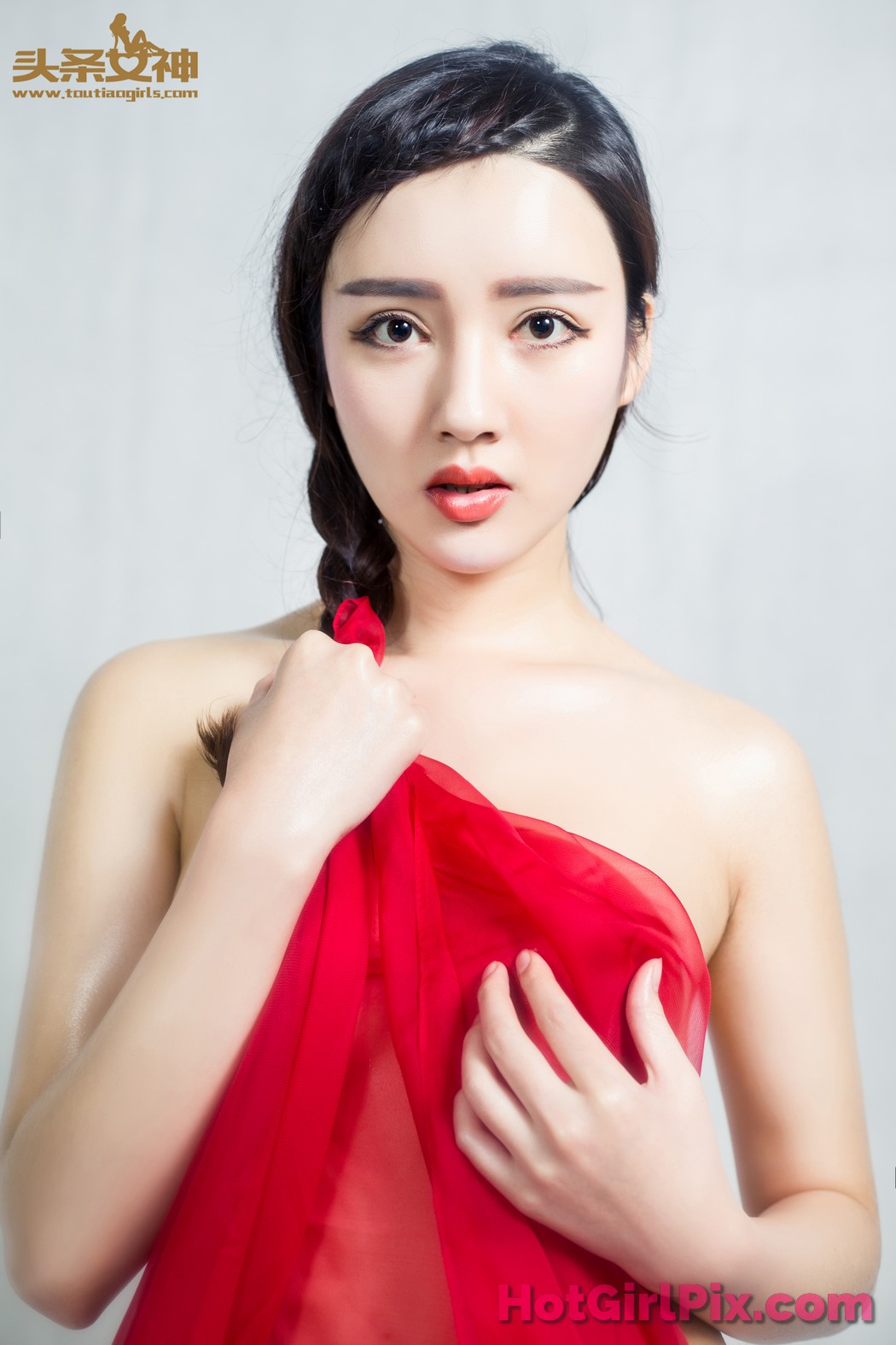 [TouTiao] 2016-06-25 Guo Wan Ting 郭婉婷