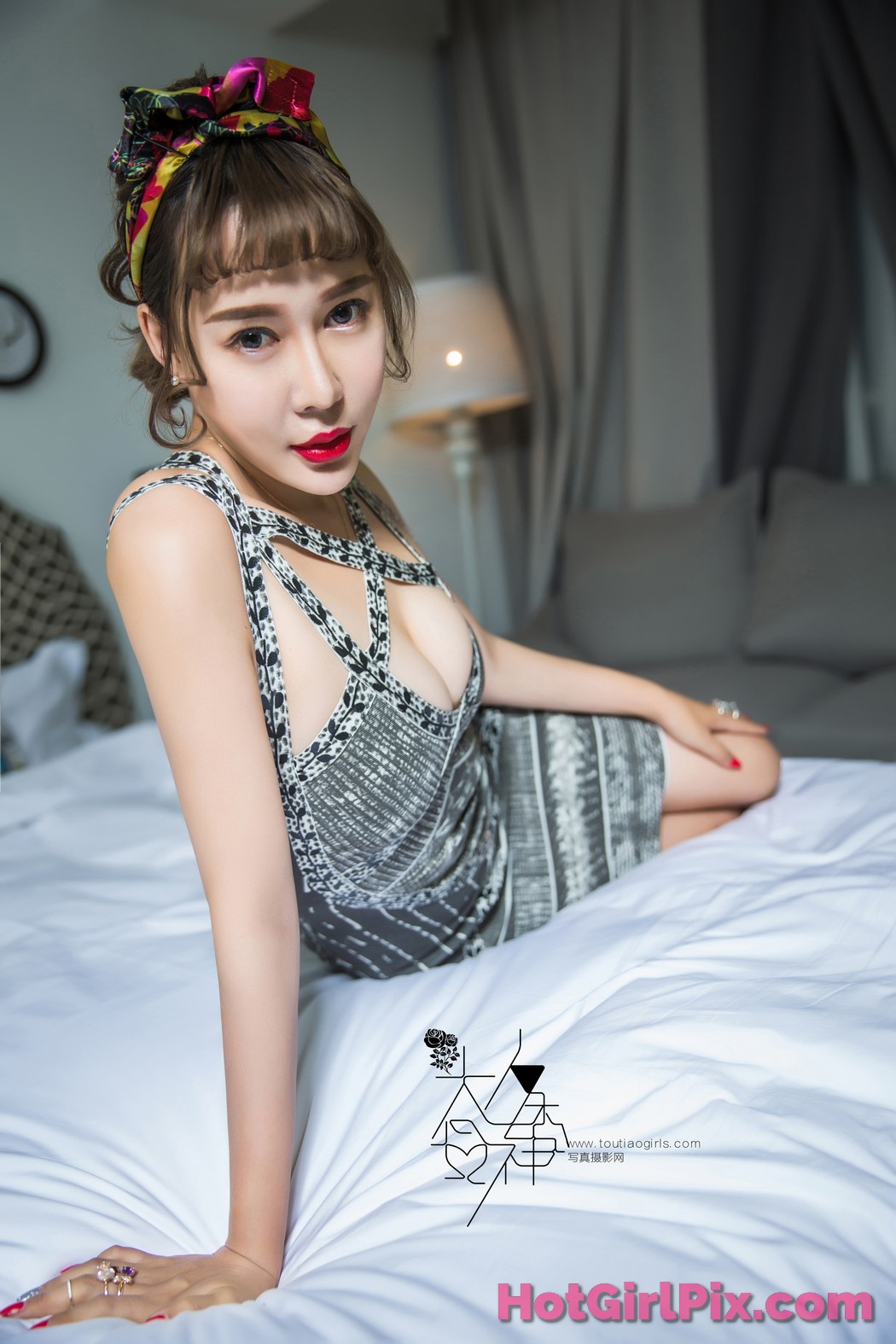 [TouTiao] 2016-11-27 Mei Xi 美汐