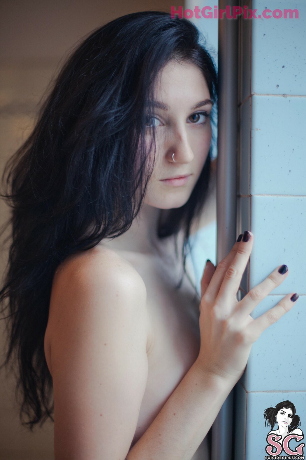 [Suicide Girls] Anouk - Shantaram