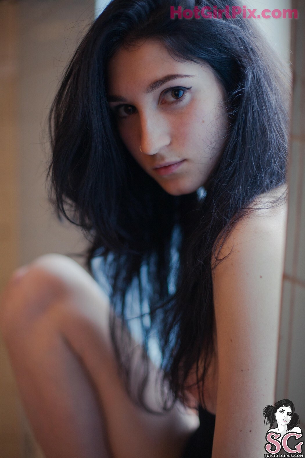 [Suicide Girls] Anouk - Shantaram