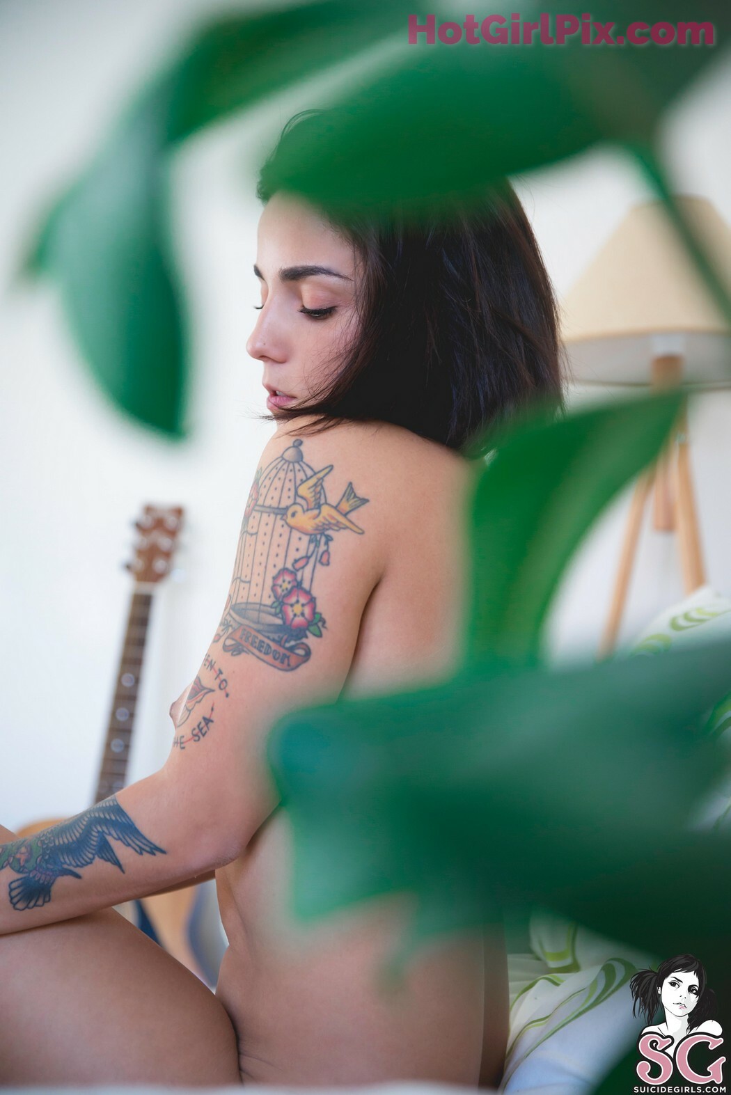 [Suicide Girls] Arthea - Amor Vincit Omnia