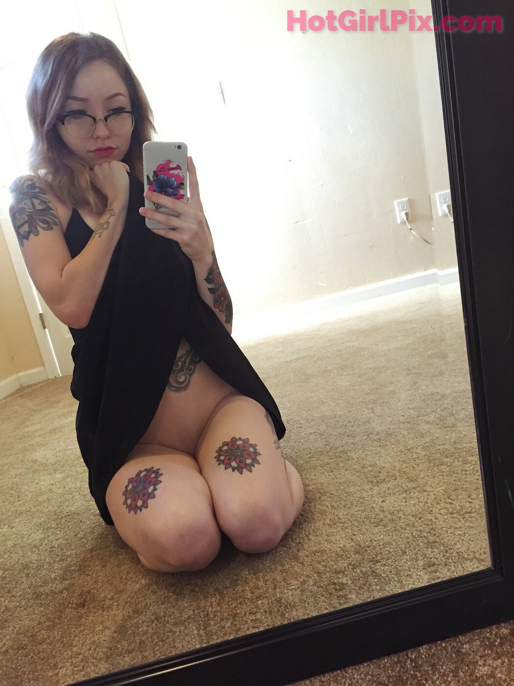 [Suicide Girls] Bae - From Yesterday