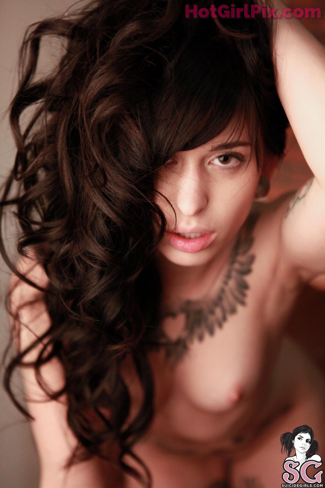 [Suicide Girls] Casanova - Cafune