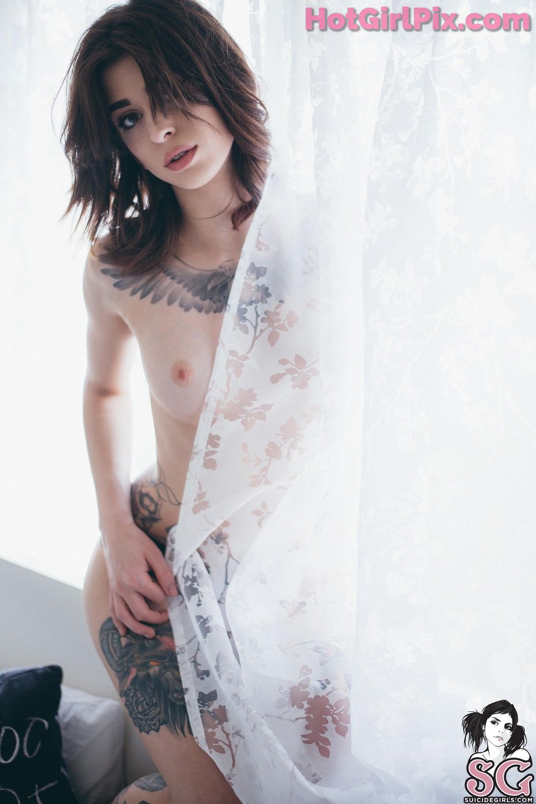 [Suicide Girls] Casanova - Studdy Buddy