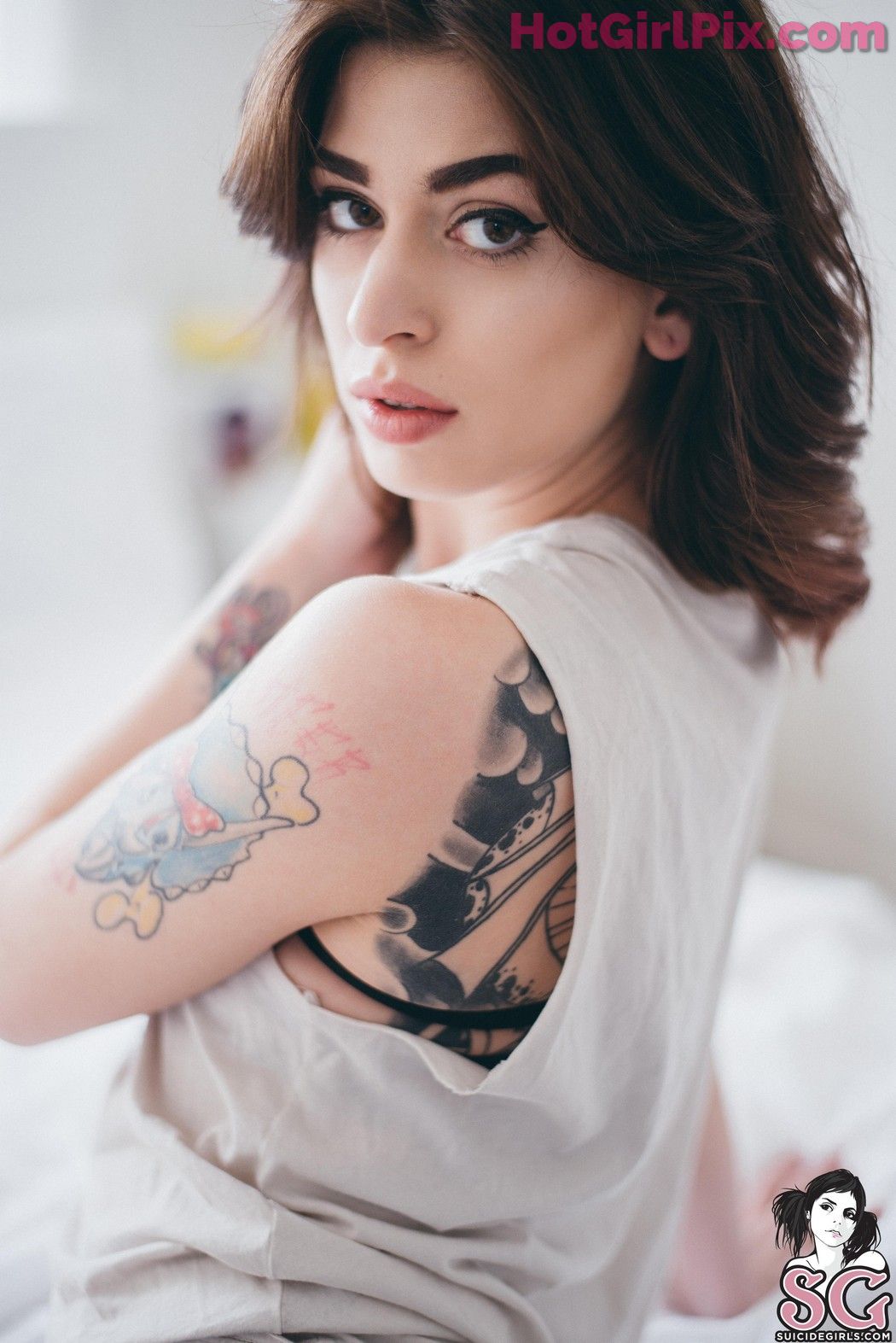 [Suicide Girls] Casanova - Studdy Buddy