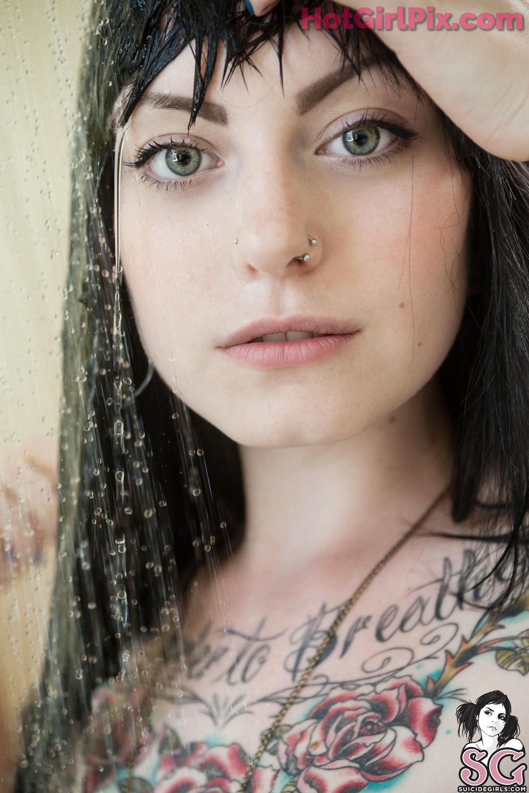 [Suicide Girls] Ceres - Ship in a Bottle