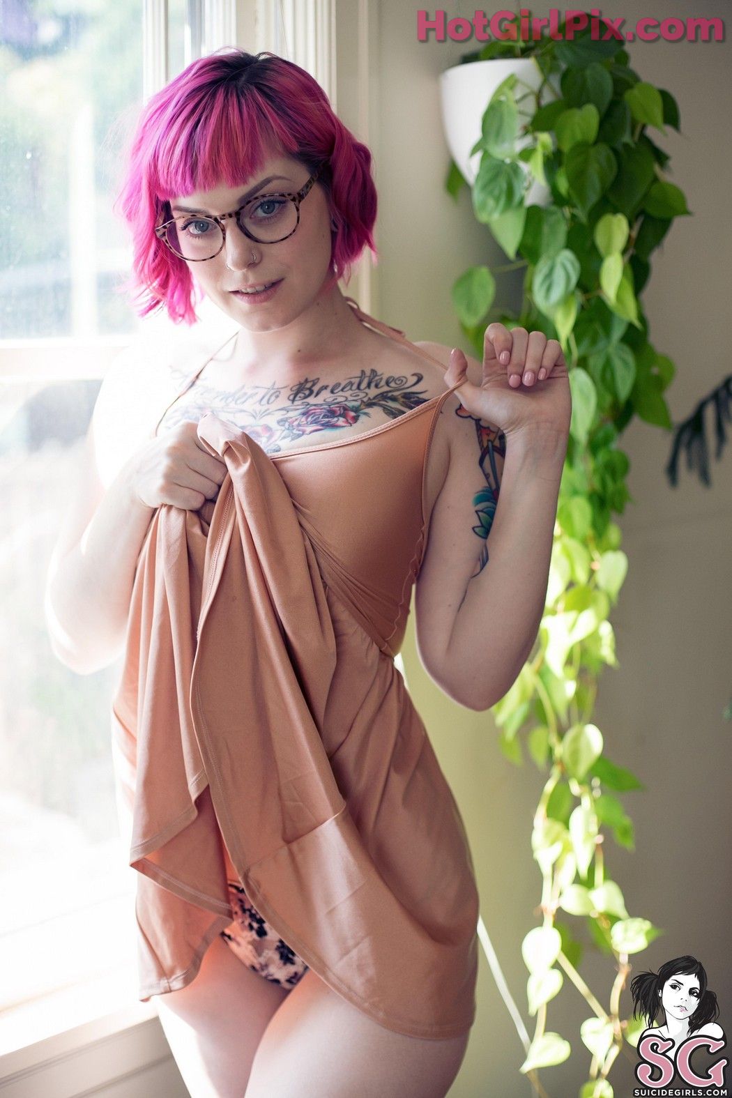 [Suicide Girls] Ceres - See See Rider