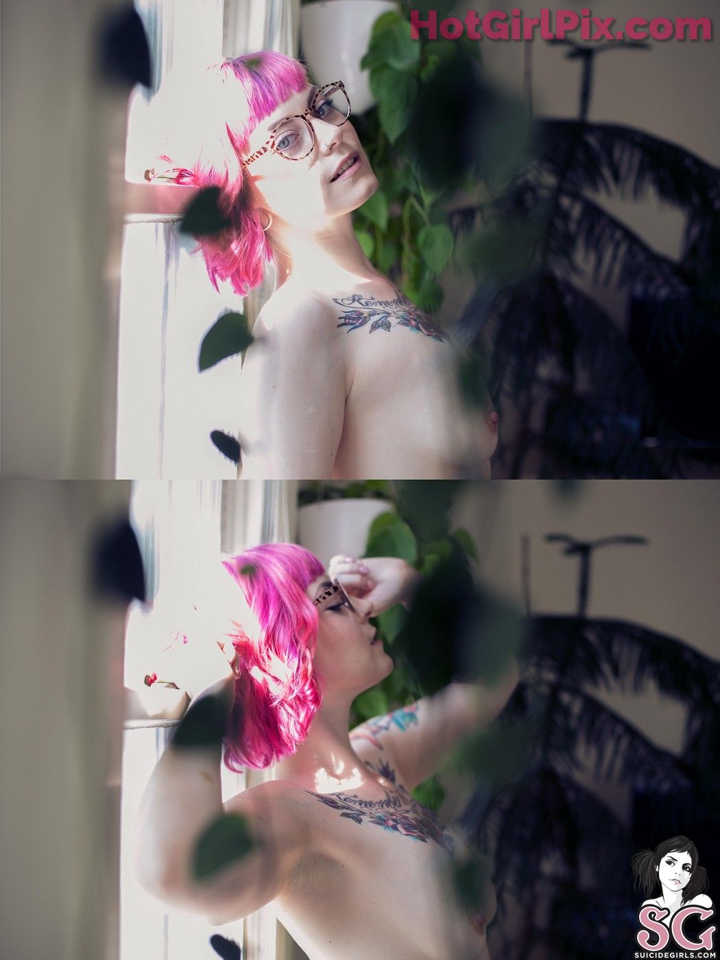 [Suicide Girls] Ceres - See See Rider