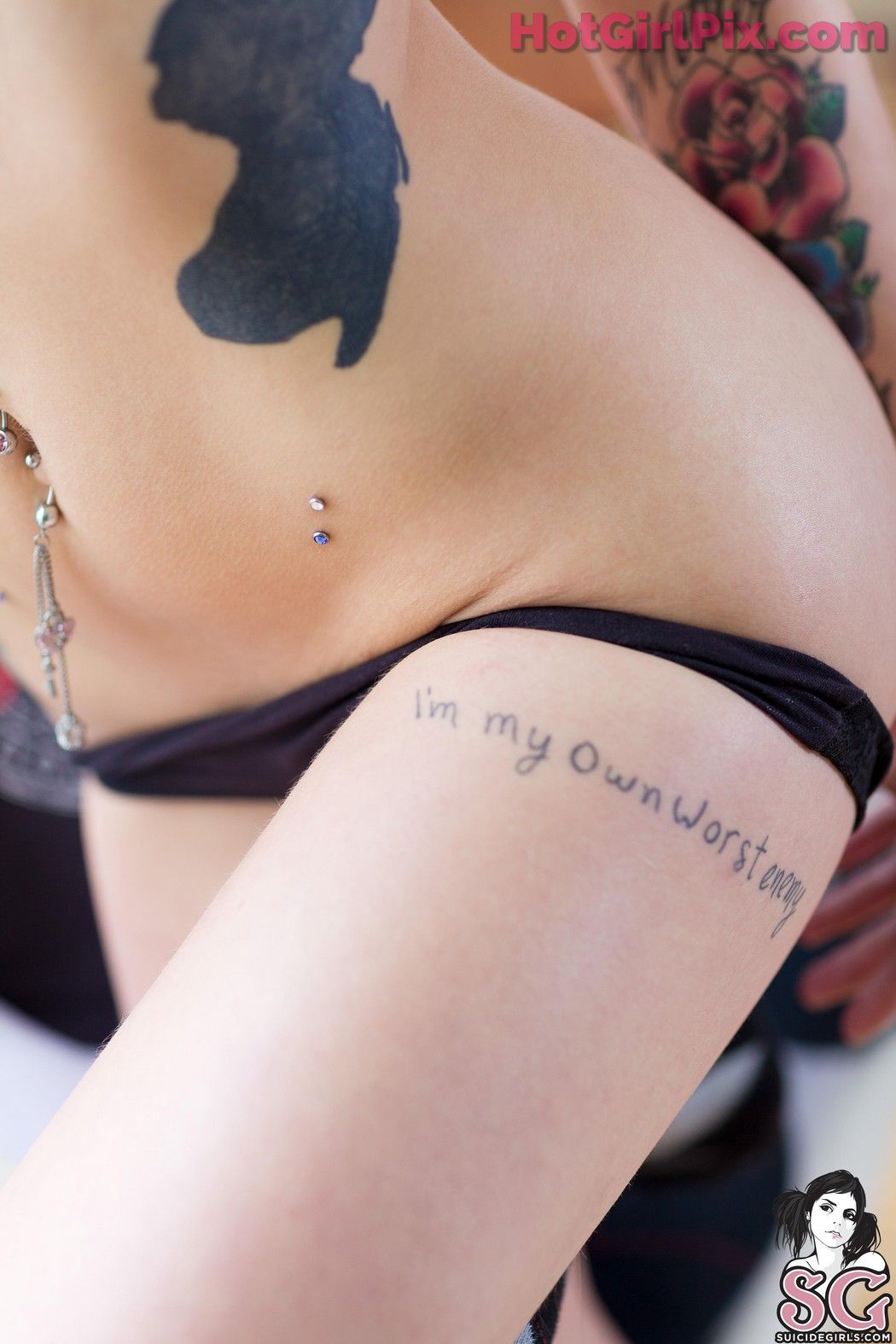 [Suicide Girls] Circa - Play With Me