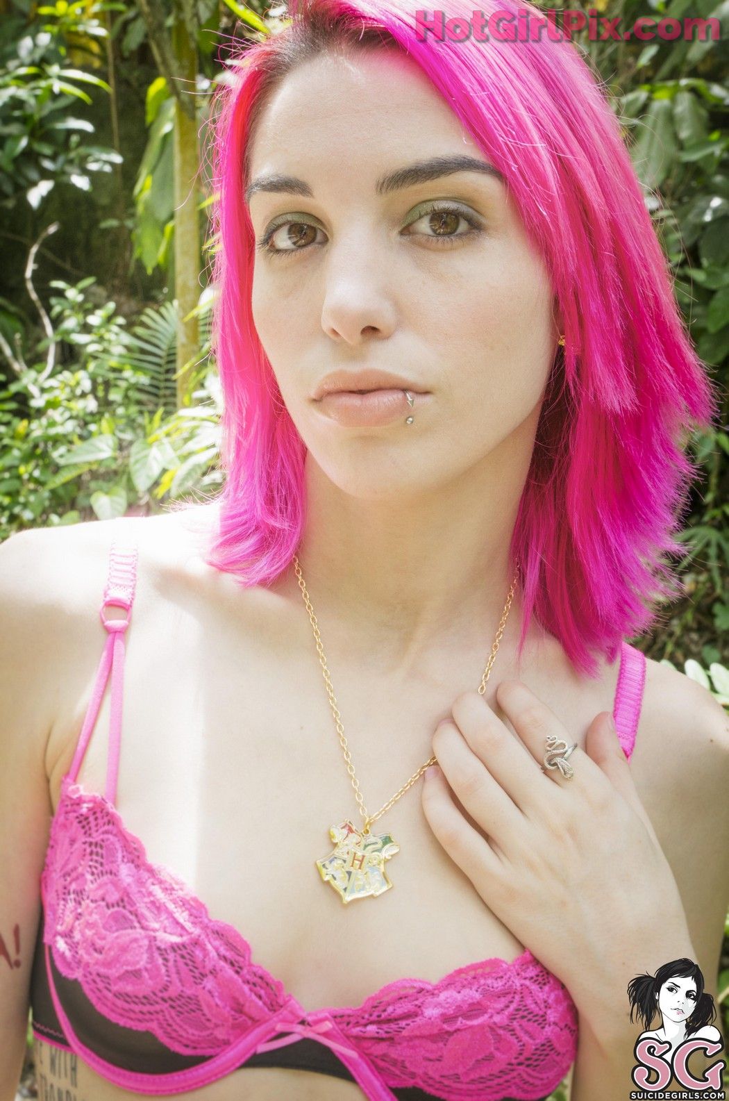 [Suicide Girls] Cirque