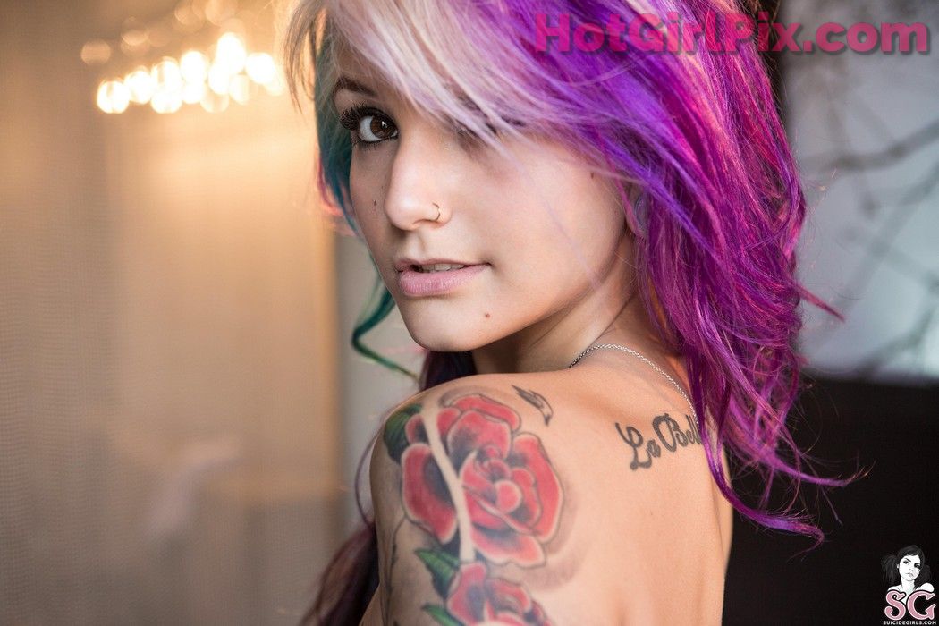 [Suicide Girls] Circa - Private Show