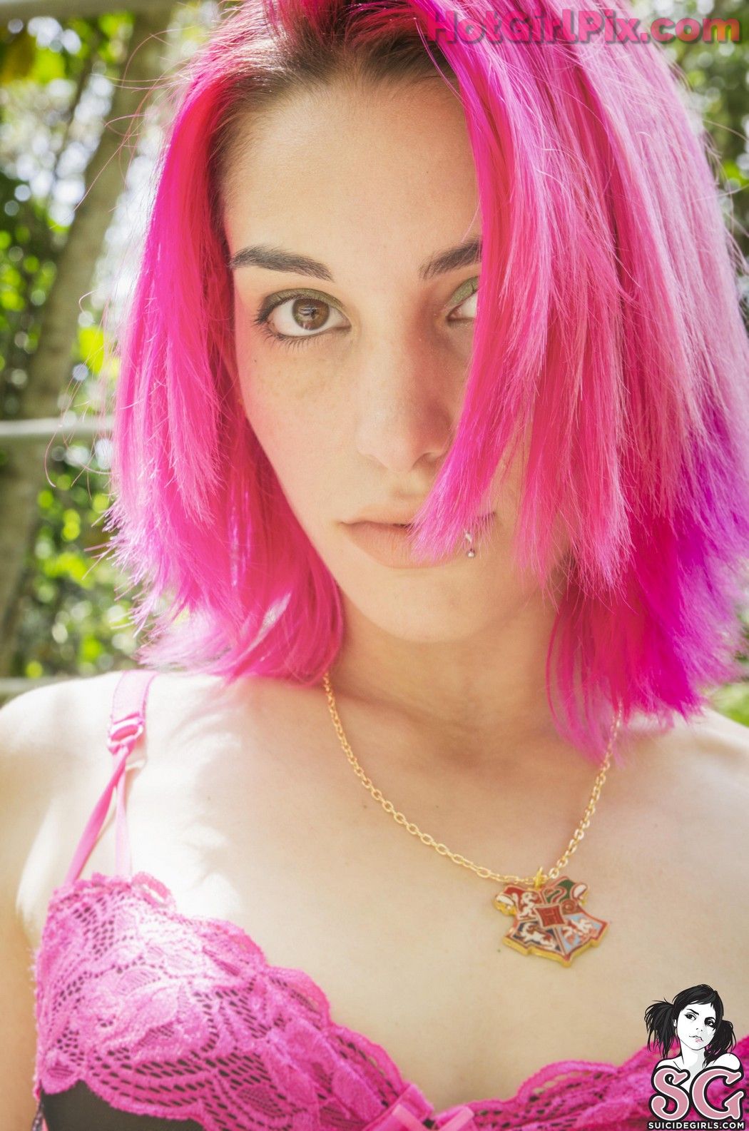 [Suicide Girls] Cirque