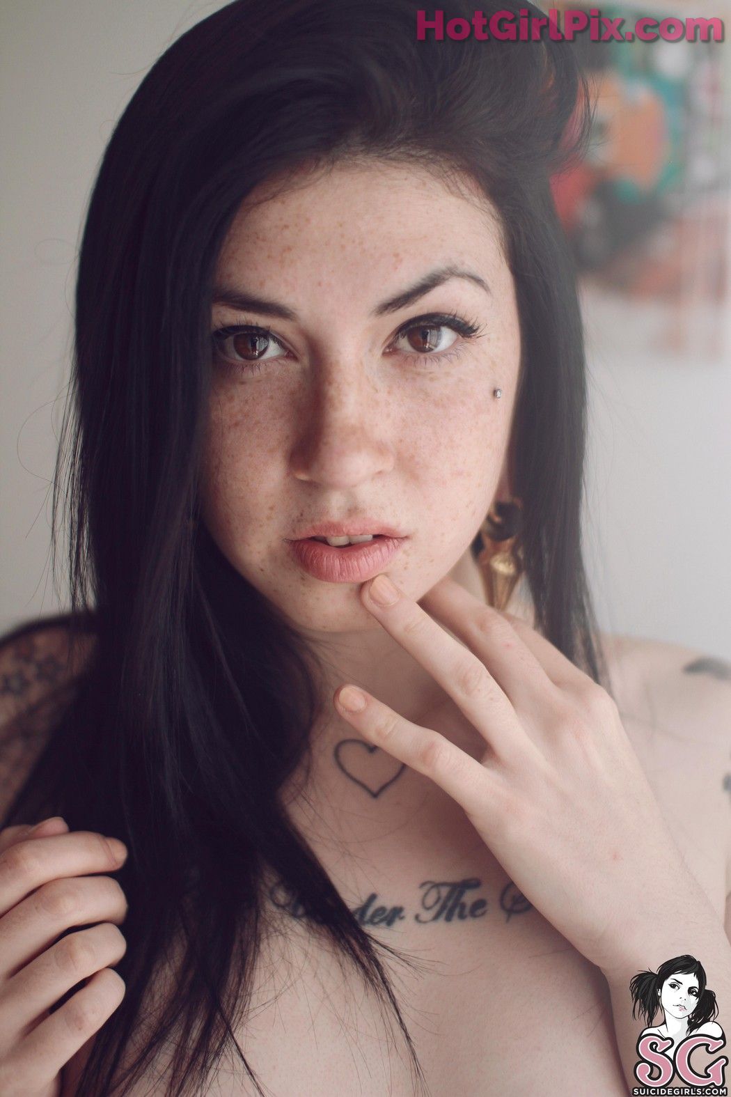 [Suicide Girls] Cra - Memories of Love