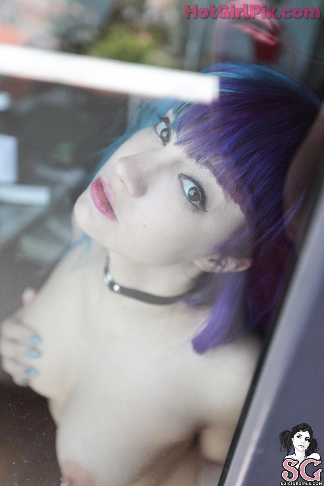 [Suicide Girls] Damnit